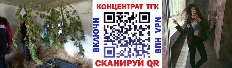 ТГК вейп  Могоча 